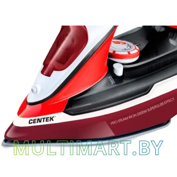 Утюг CENTEK CT-2352 картинка 2